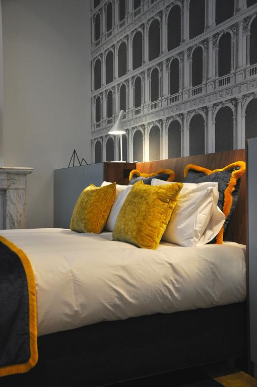 Smartflats - Raphael Suites Antwerpen Rum bild